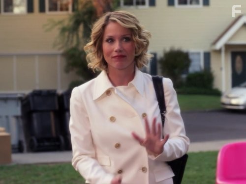 Кто такая Саманта? (2007)