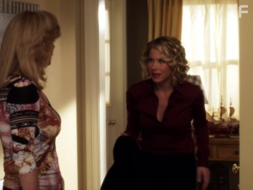 Кто такая Саманта? (2007)