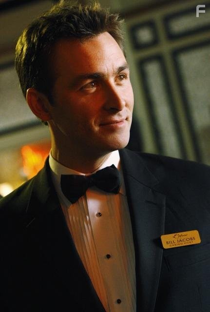 James Patrick Stuart in Кто такая Саманта? (2007)