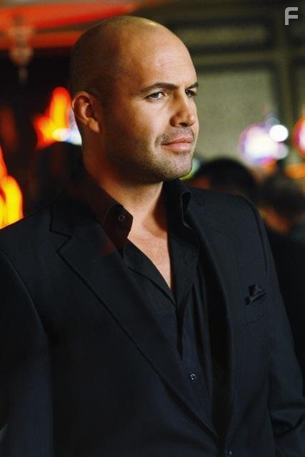 Billy Zane in Кто такая Саманта? (2007)