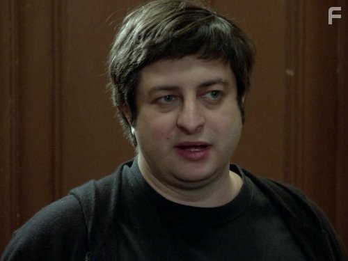 Eugene Mirman in Летучие Конкорды (2007)