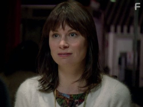 Mary Lynn Rajskub in Летучие Конкорды (2007)