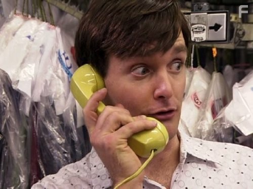 Летучие Конкорды (2007)