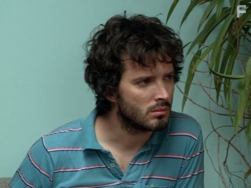 Bret McKenzie in Летучие Конкорды (2007)