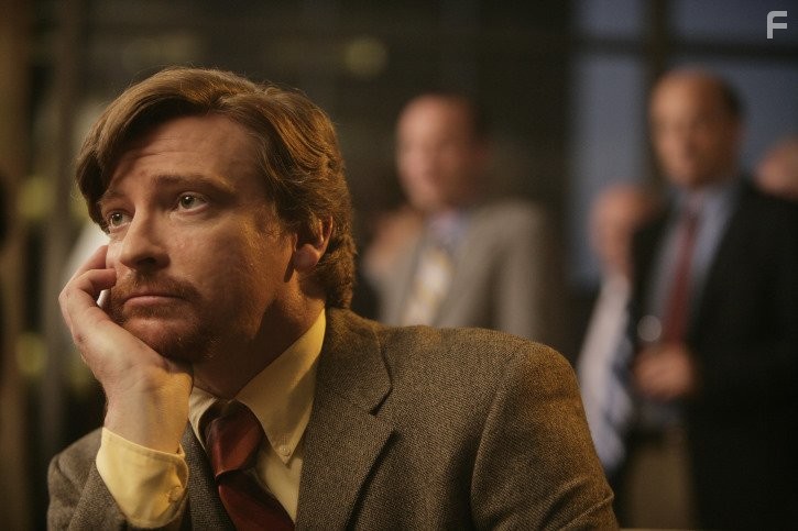 Rhys Darby in Летучие Конкорды (2007)