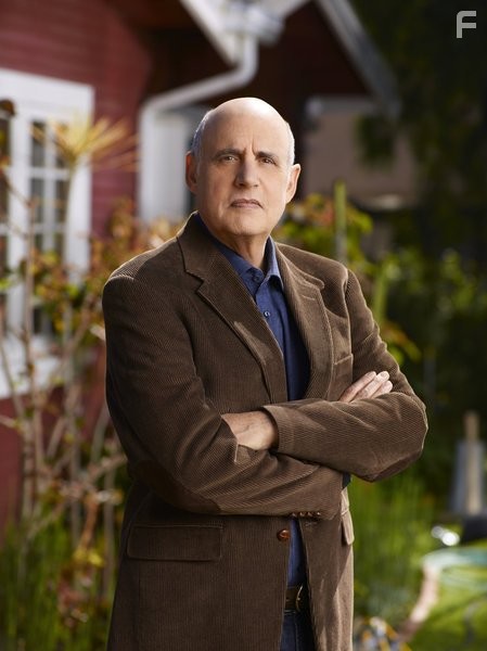 Jeffrey Tambor in Склонность (2012)