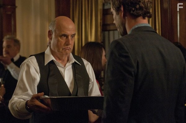 Jeffrey Tambor and David Walton in Склонность (2012)