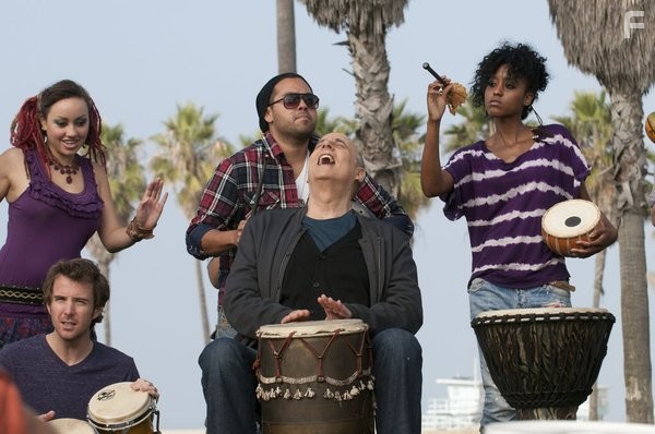 Jeffrey Tambor in Склонность (2012)