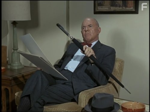 Моя жена меня приворожила (1964)