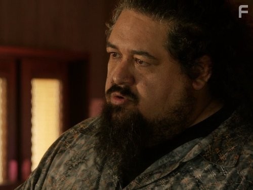 Отчаянные меры (2012)