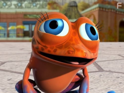 Пингвины из Мадагаскара (2008)