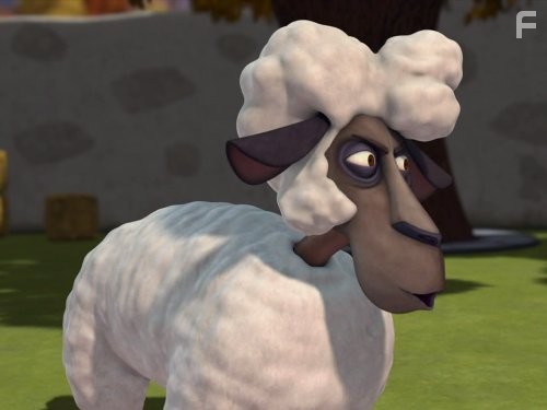 Пингвины из Мадагаскара (2008)