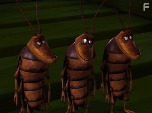 Пингвины из Мадагаскара (2008)