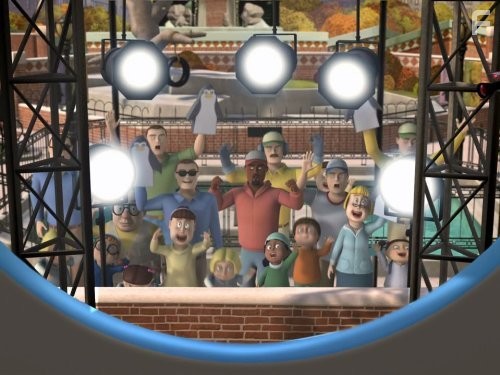 Пингвины из Мадагаскара (2008)