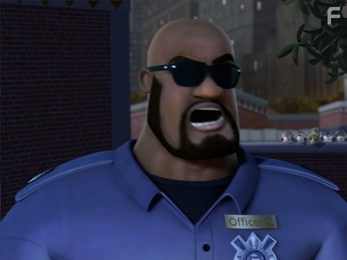 Пингвины из Мадагаскара (2008)