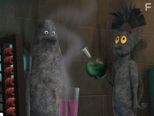 Пингвины из Мадагаскара (2008)