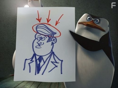 Пингвины из Мадагаскара (2008)