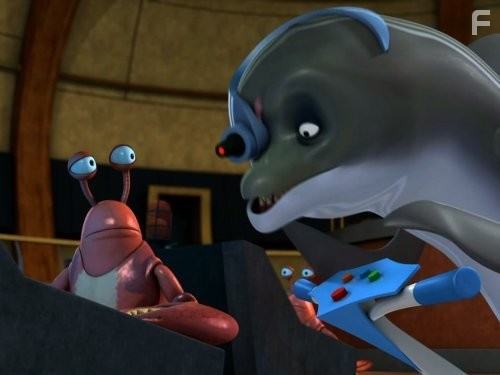 Пингвины из Мадагаскара (2008)