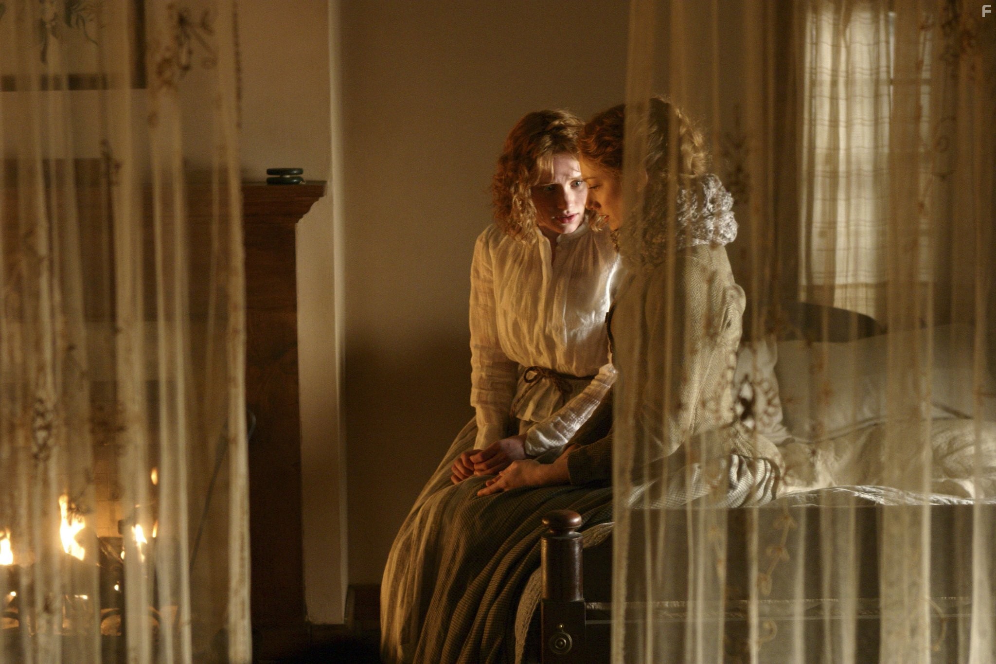 Таинственный лес