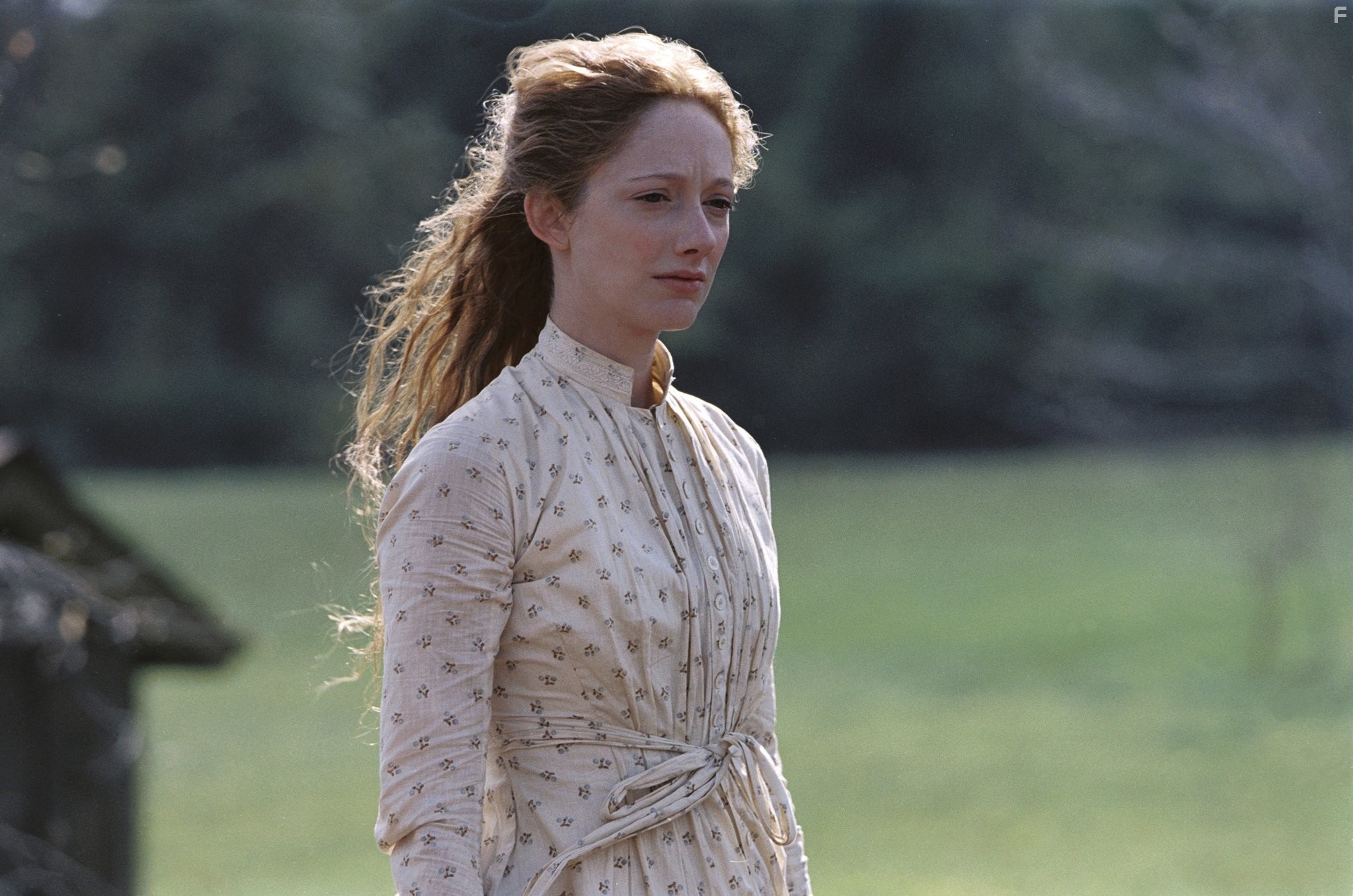 Judy Greer in Таинственный лес (2004)