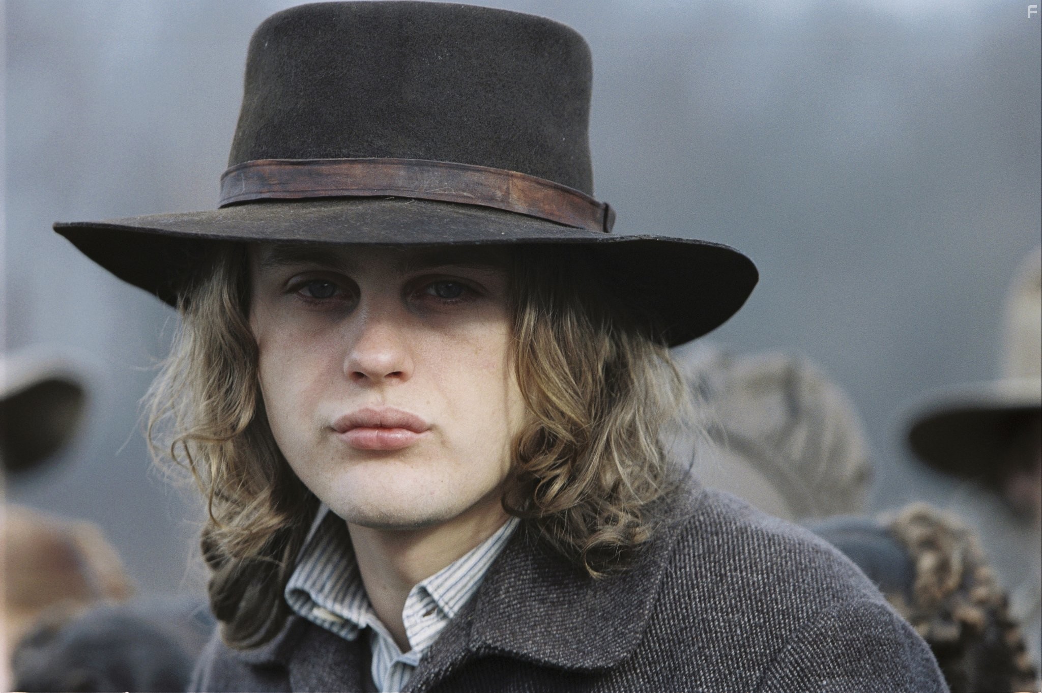 Michael Pitt in Таинственный лес (2004)