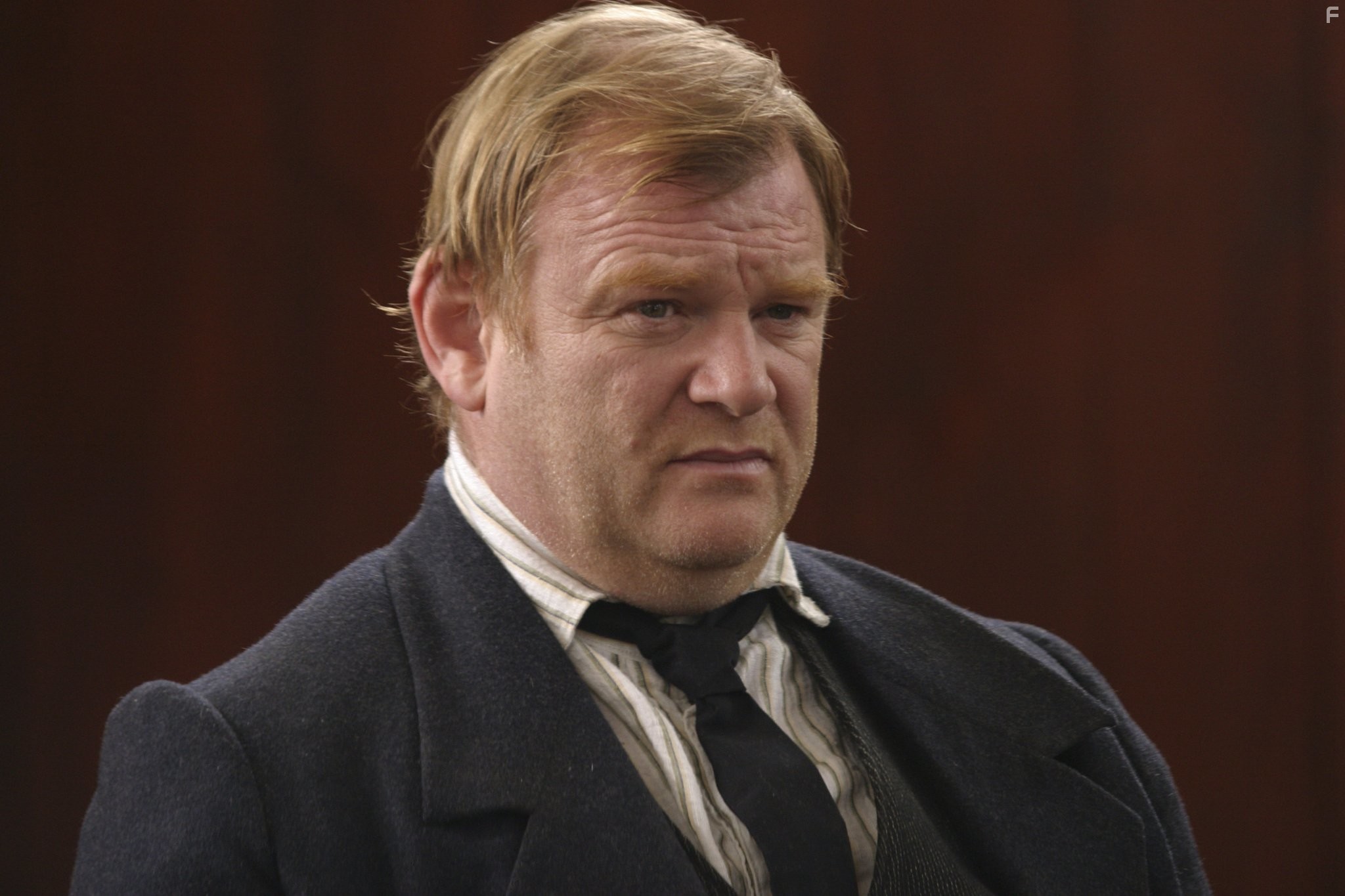 Brendan Gleeson in Таинственный лес (2004)