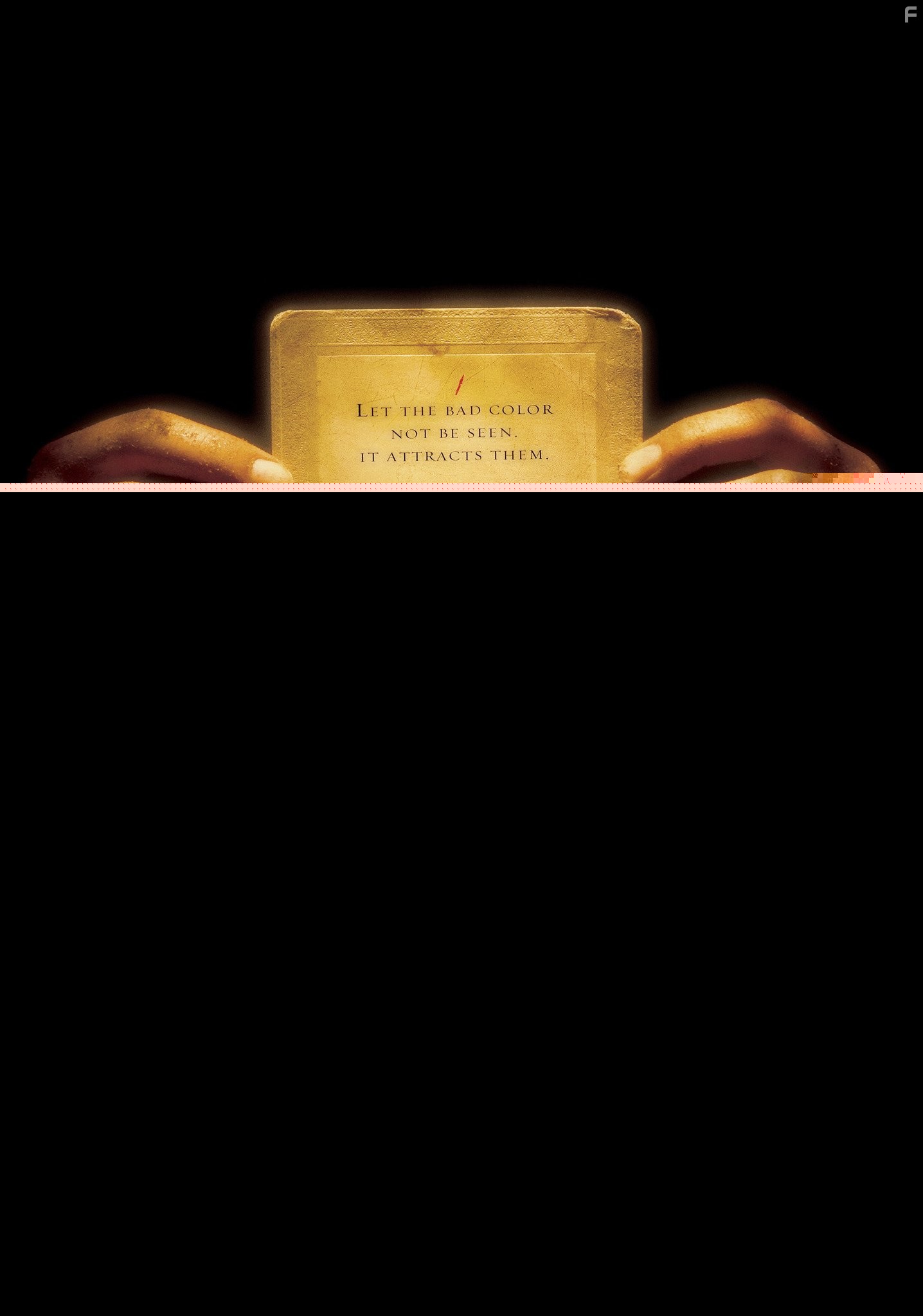 Таинственный лес (2004)