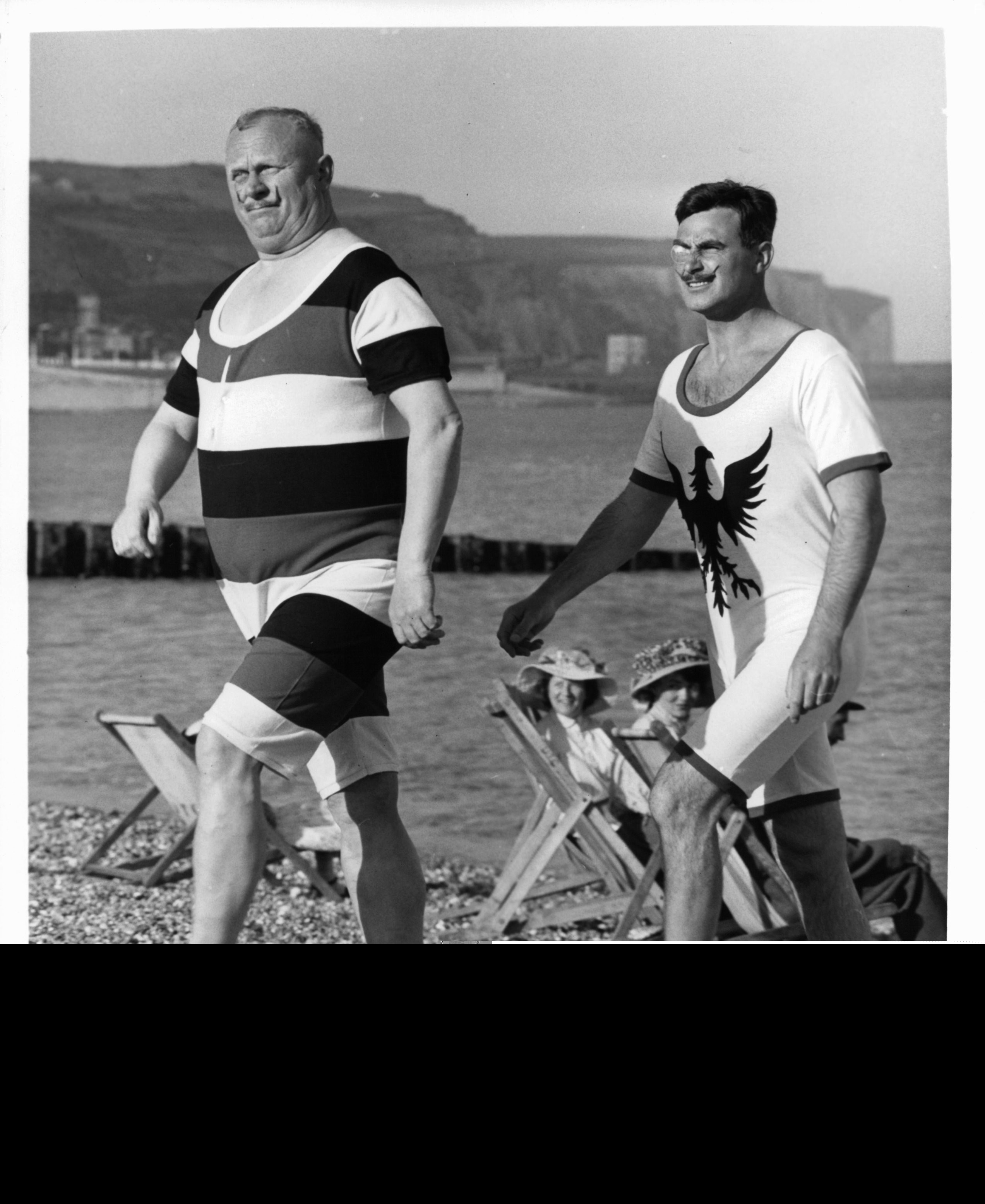 Gert Fr?be in Воздушные приключения (1965)