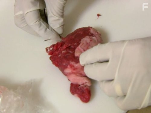 Разрушители легенд (2003)