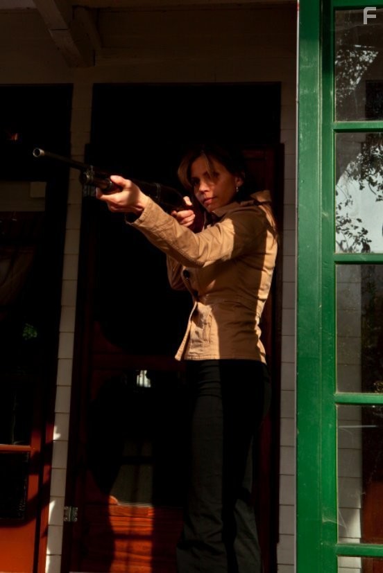 Deadly Sibling Rivalry (2011)