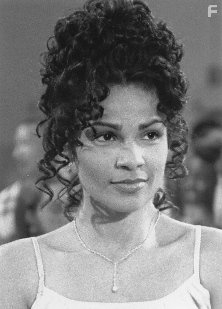 Fawn Reed in Первый ребенок страны (1996)