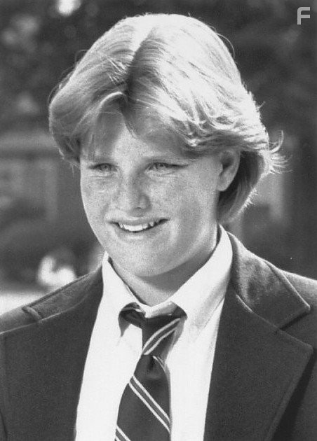 Zachery Ty Bryan in Первый ребенок страны (1996)