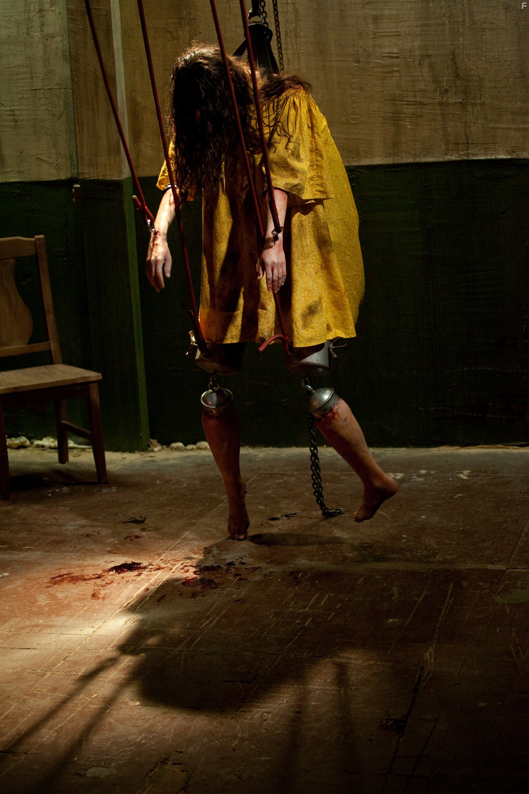 Кассадага (2011)