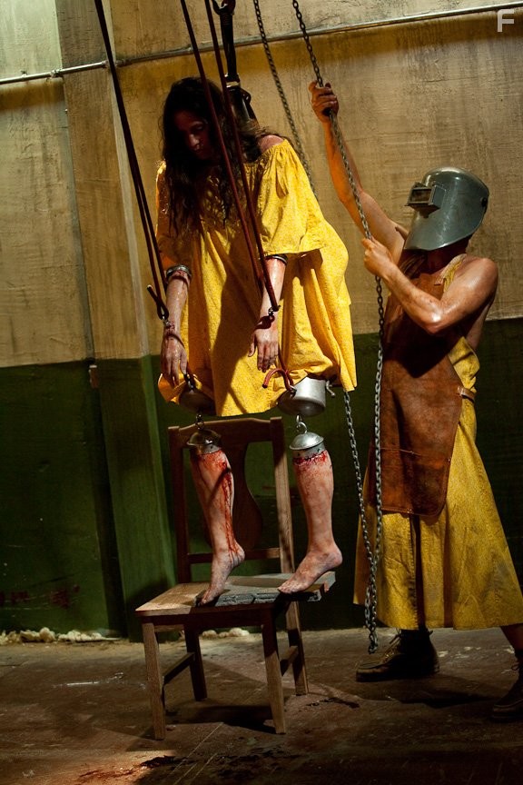 Кассадага (2011)