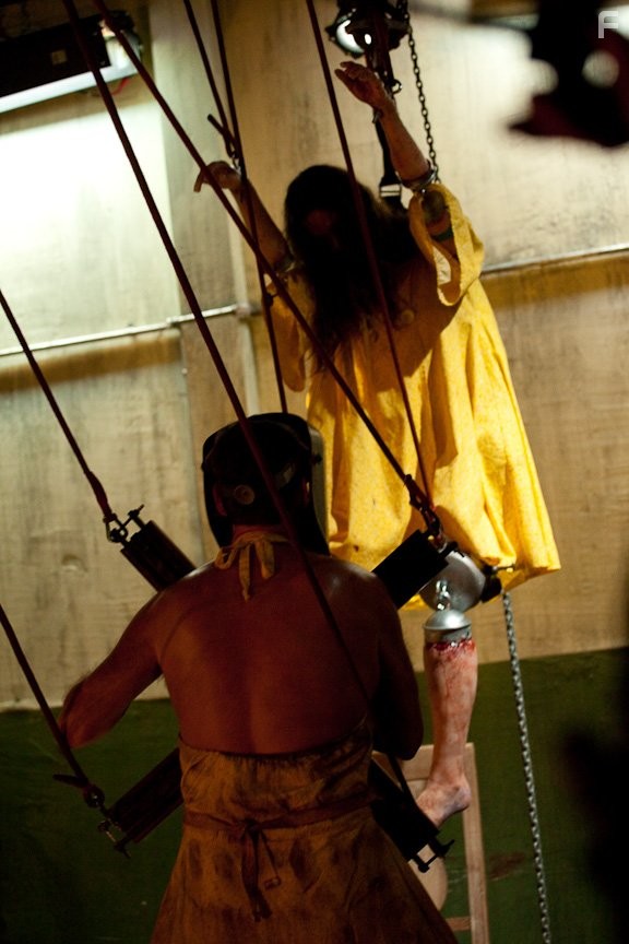 Кассадага (2011)