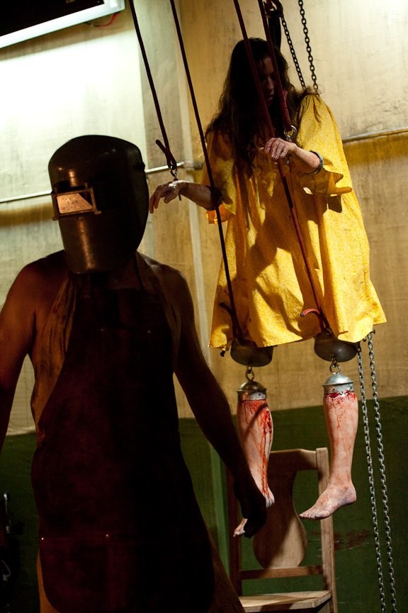 Кассадага (2011)