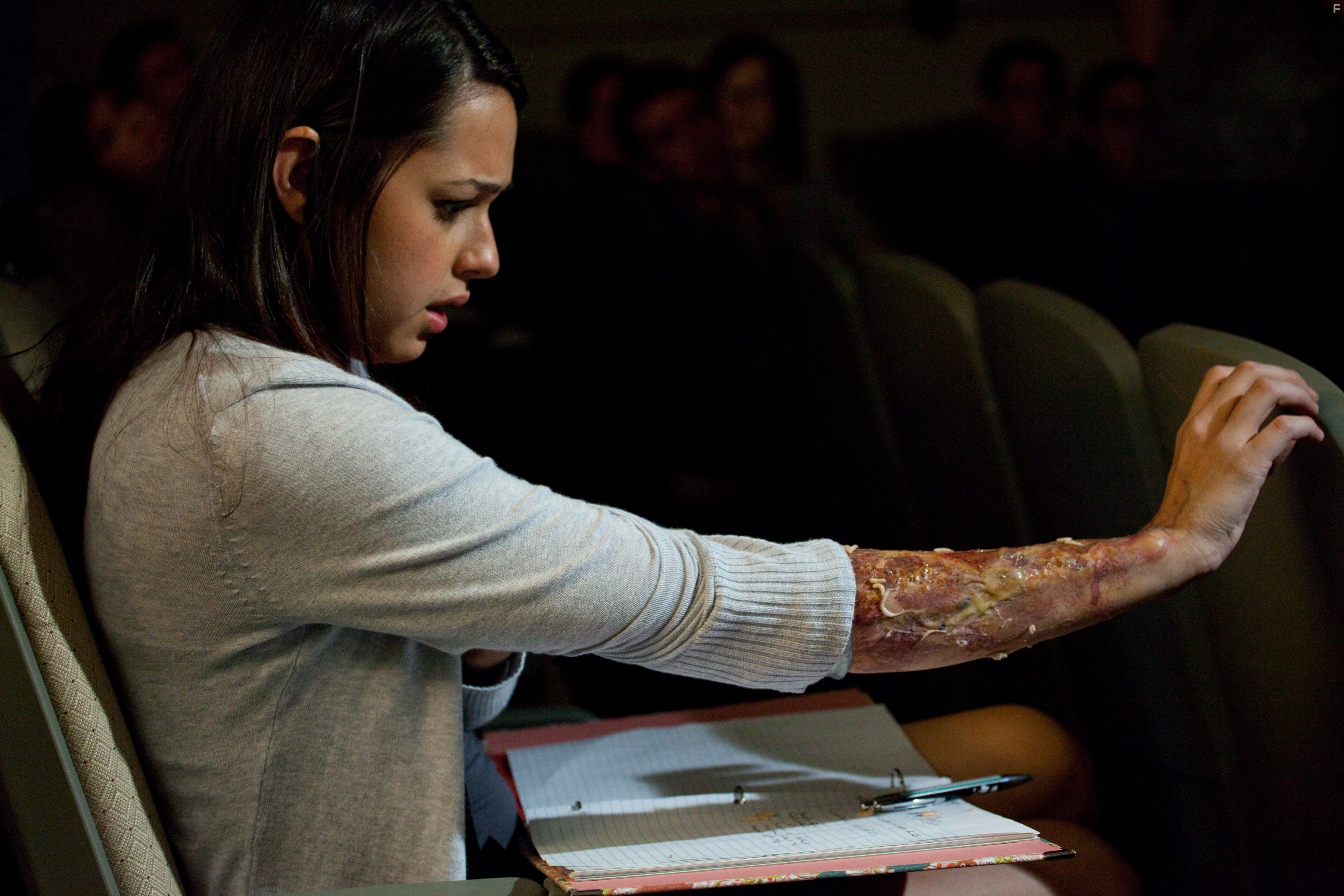 Кассадага (2011)