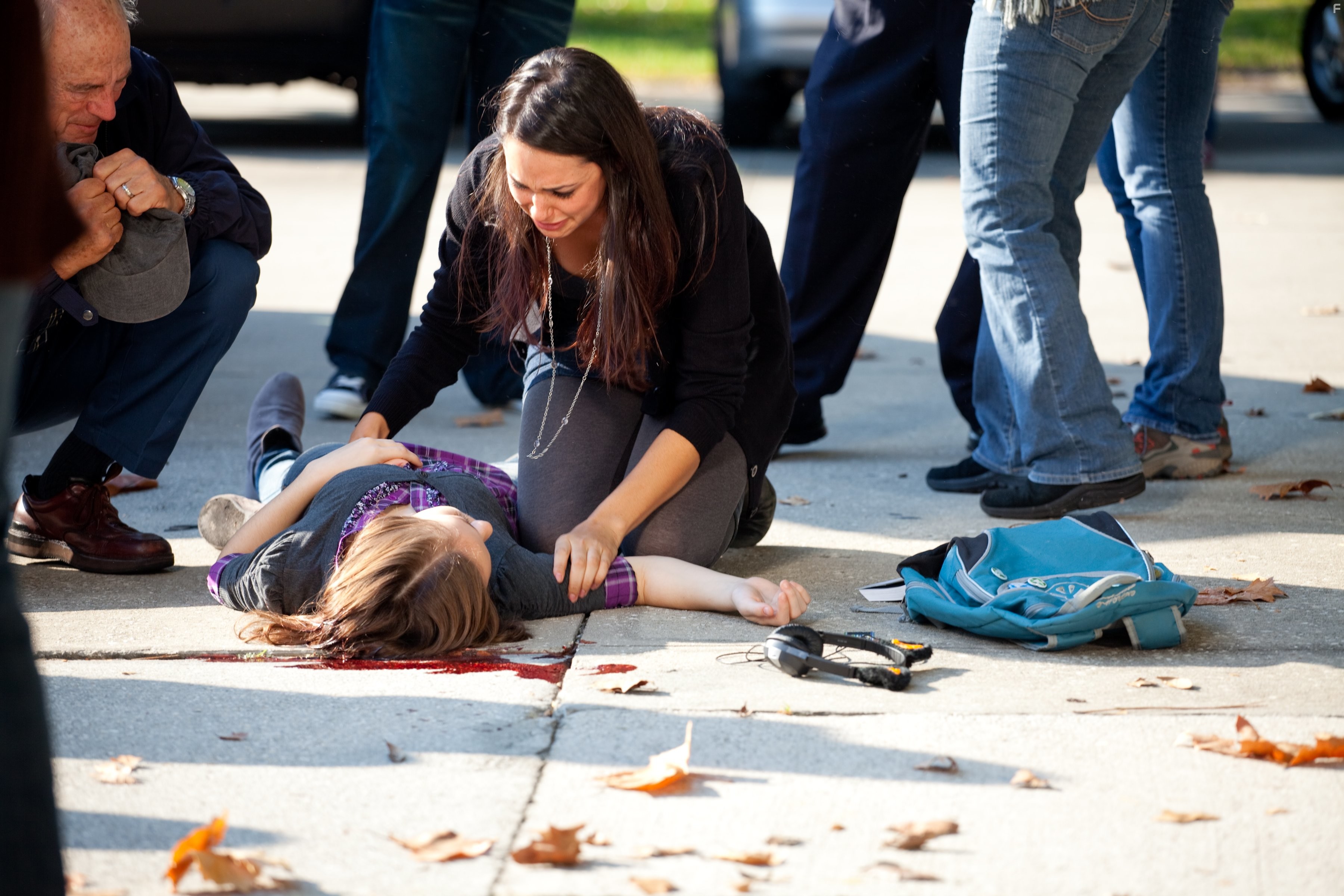 Кассадага (2011)