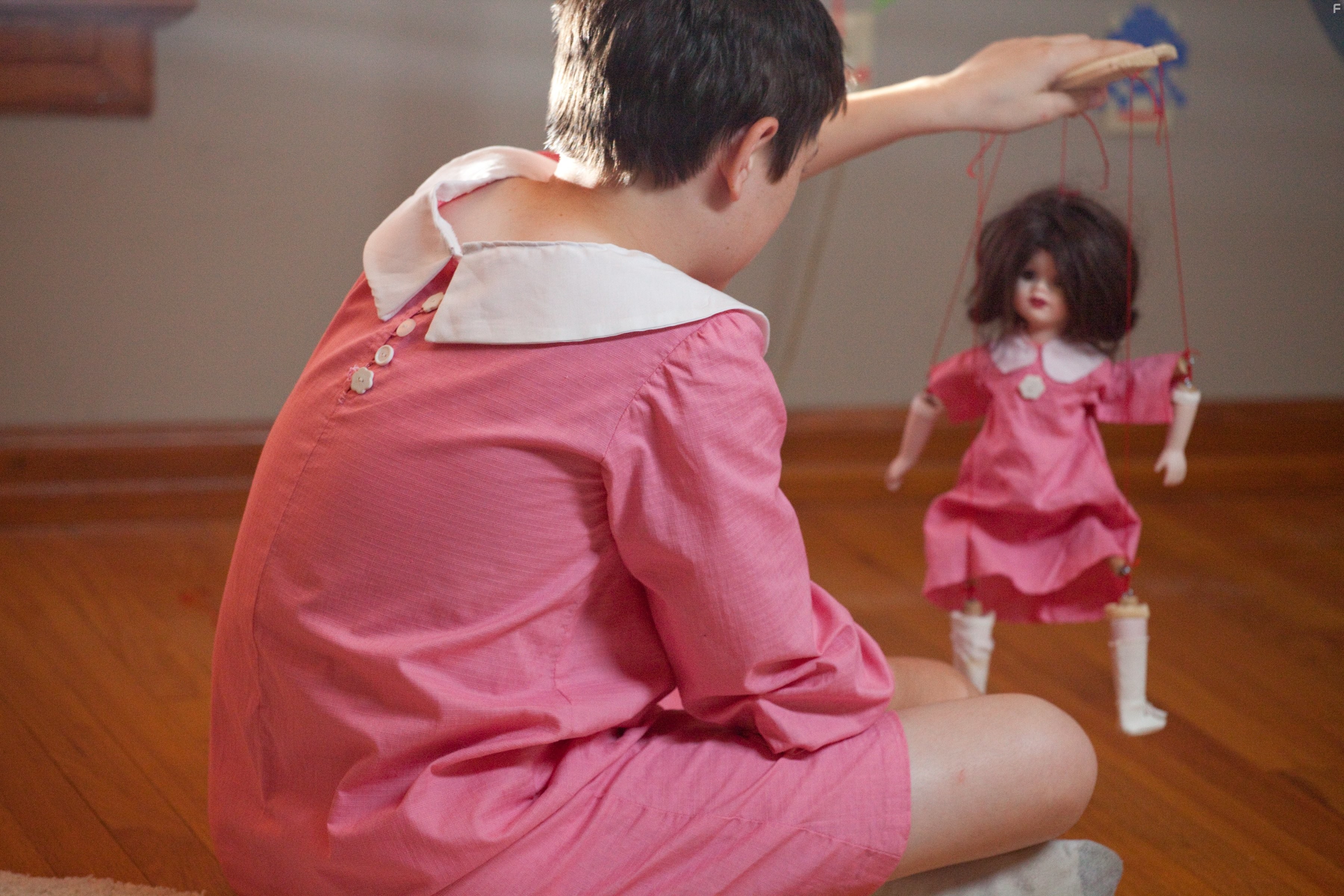 Кассадага (2011)