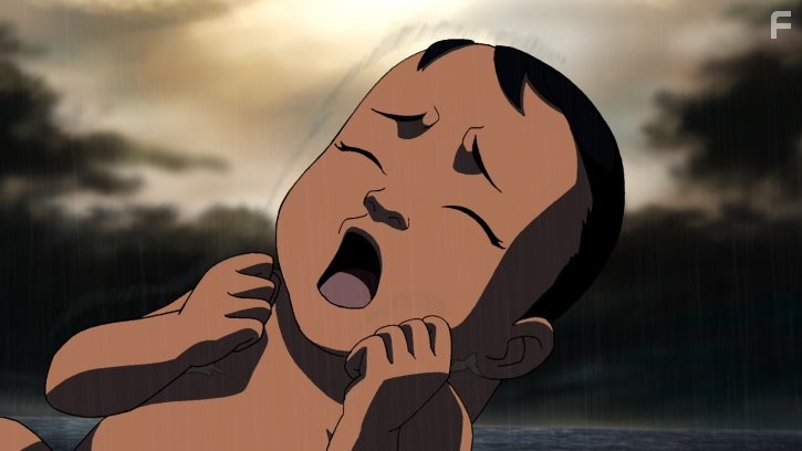 Чyдо-женщина (2009)