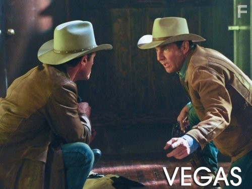 Вегас (2012)