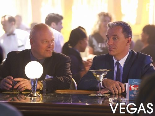 Вегас (2012)