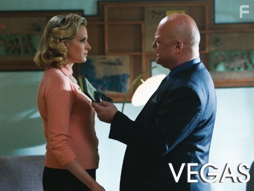 Вегас (2012)