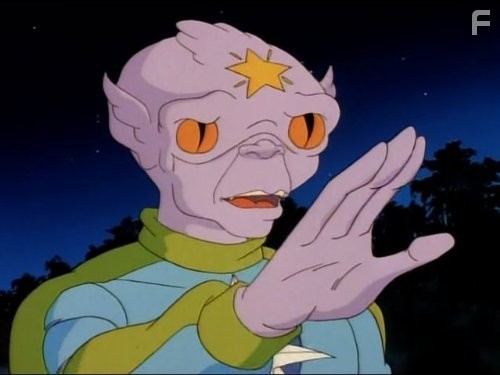 Черепашки Мутанты ниндзя (1987)