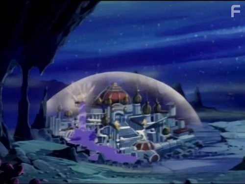 Черепашки Мутанты ниндзя (1987)