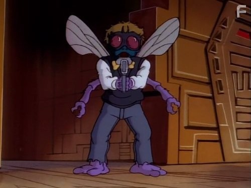 Черепашки Мутанты ниндзя (1987)