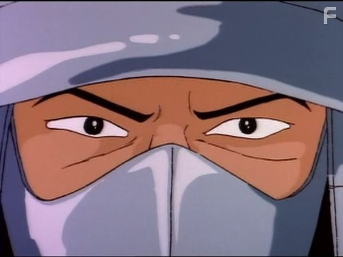 Черепашки Мутанты ниндзя (1987)