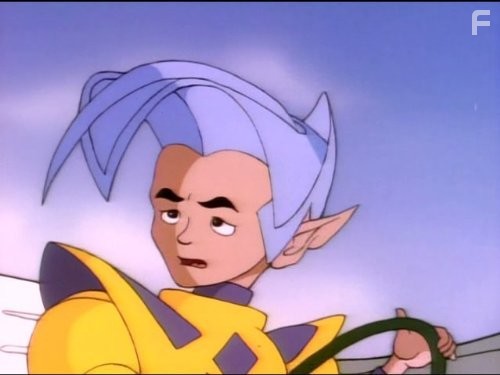 Черепашки Мутанты ниндзя (1987)