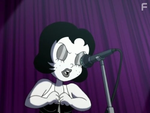 Сумасшедшие за стеклом (2004)