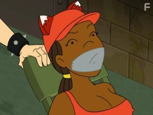 Сумасшедшие за стеклом (2004)